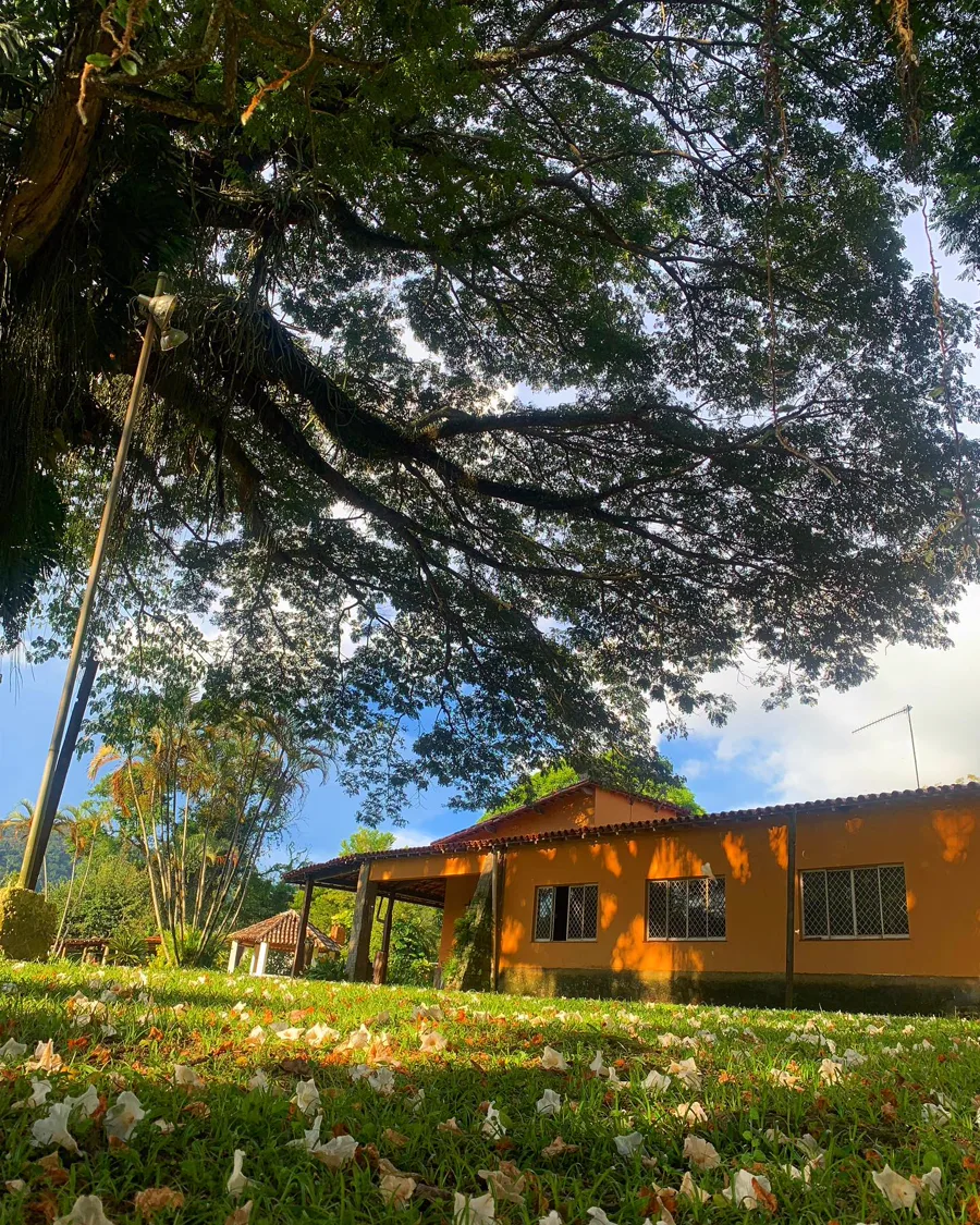 Aluguel para eventos