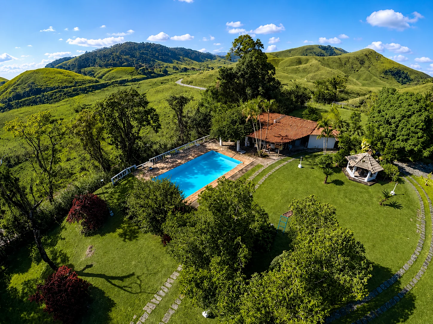 Fazenda Santa Rosa
